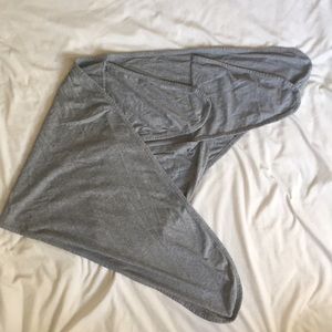 Miracle swaddle blanket